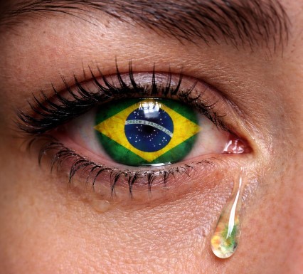 Brasil de Olhos Abertos